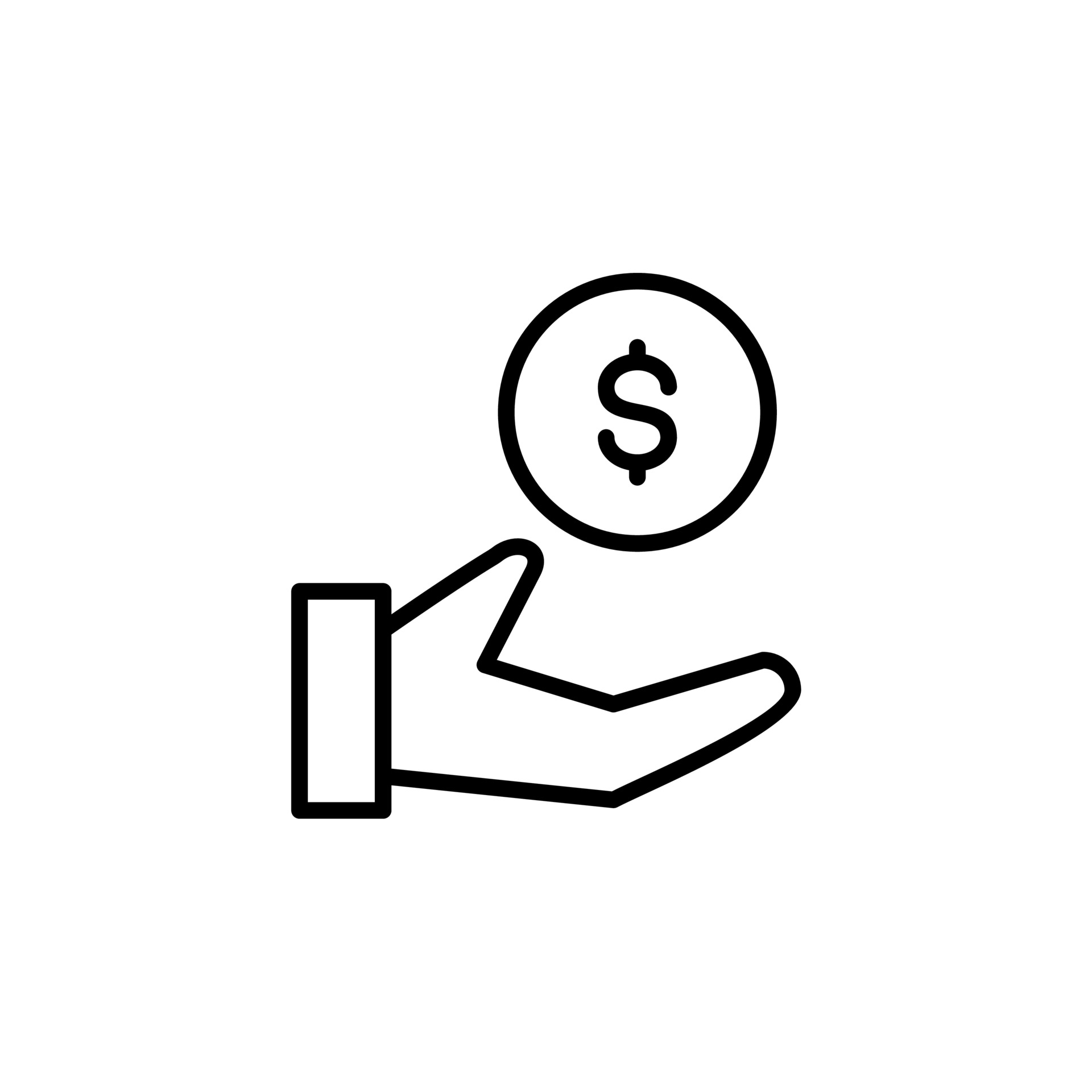 Deposit